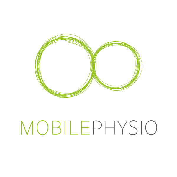 Logo MOBILEPHYSIO